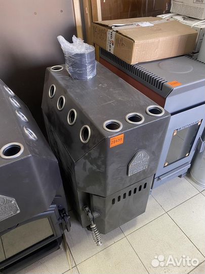 Печь отопительная Инженер сд