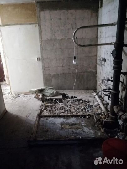 Демонтажные работы: Квартир/Офисов/ Домов