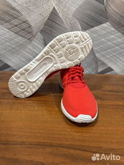 Кроссовки Adidas torsion размер 40,5