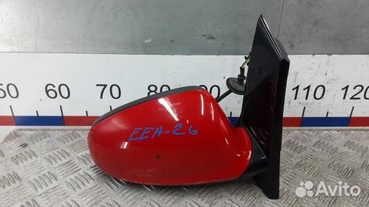 Зеркало наружное правое opel astra GTC (EEA26JO01)