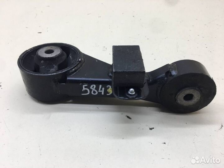 Опора двигателя правая Toyota Camry V50 2011-2017