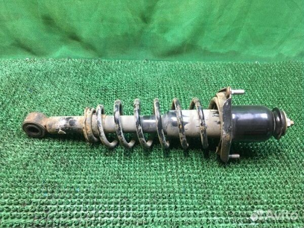 Амортизатор задний Lifan Solano 620 LF481Q3