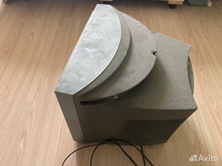 Телевизор бу