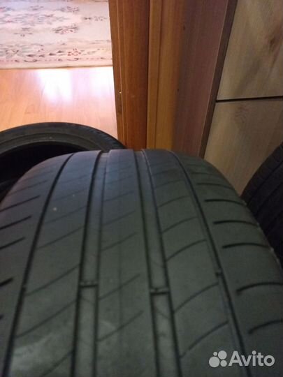 Michelin E-Primacy 215/55 R16