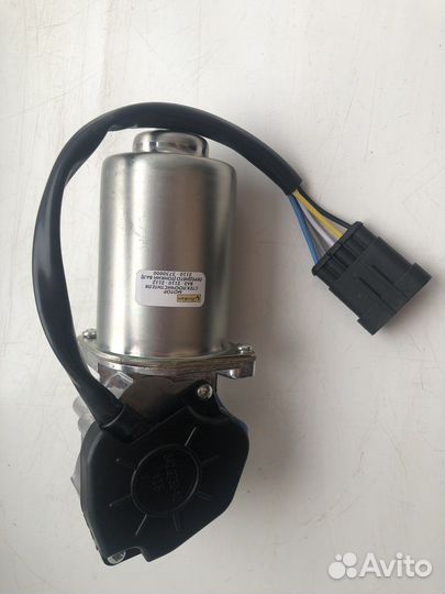 Новый мотор стеклоочистителя ваз 2110-12, priora