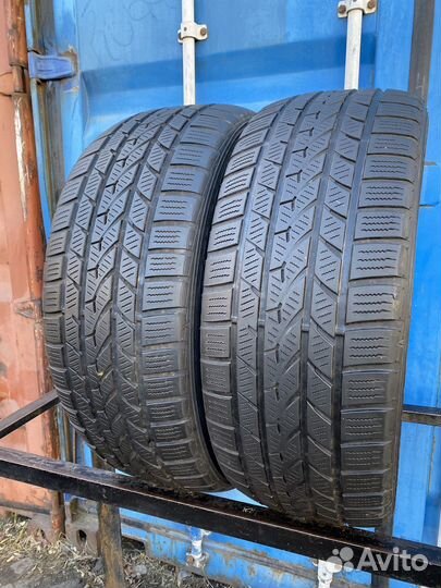 Falken Eurowinter HS-439 255/50 R19