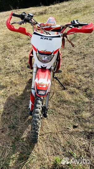 Продам питбайк