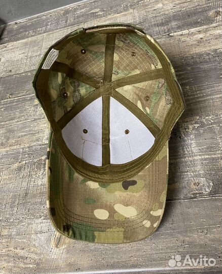 Кепка мультикам