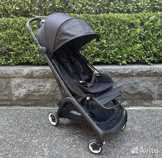Bugaboo butterfly