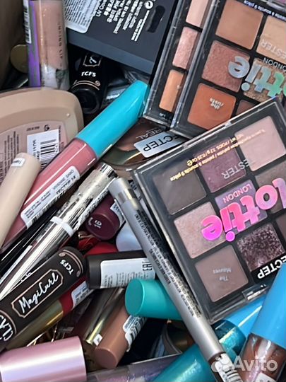 Набор косметики