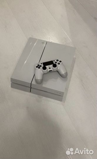 Игровая приставка sony playstation 4, 500gb