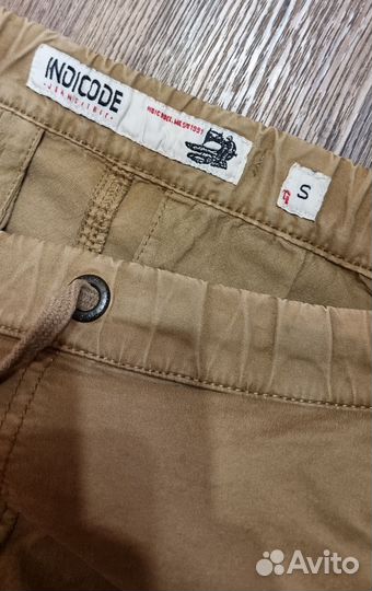 Джоггеры мужские