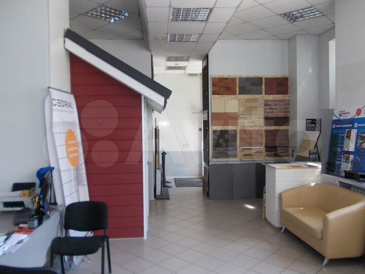 Свободного назначения, 173.4 м²