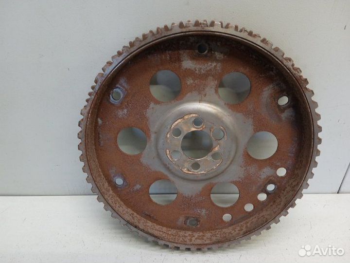 Маховик Lifan X50 W215 1.5 2017