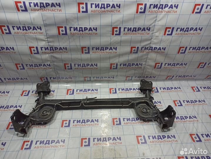 Балка задняя LADA X-Ray Cross