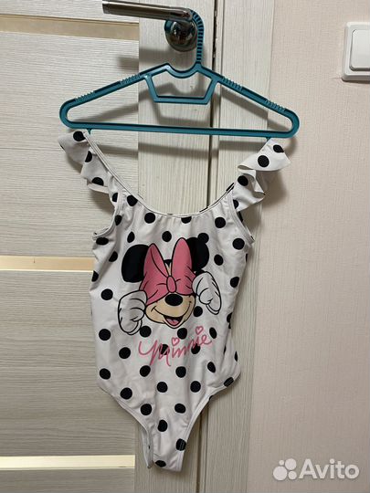 Купальник 134-140