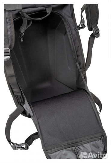 Моторюкзак Louis с жёстким корпусом