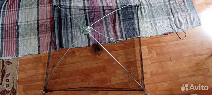 Раколовки бу