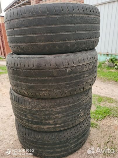 Hankook Ventus Prime 2 K115 255/45 R18 103H