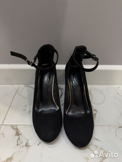 Туфли женские 35 размер