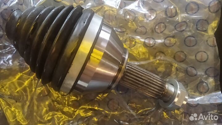 Шрус наружный ford