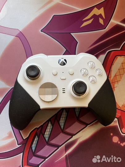 Геймпад xbox беспроводной