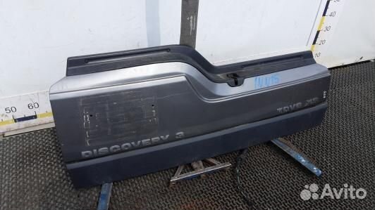 Борт откидной land rover discovery 3 (1NN15SW01)