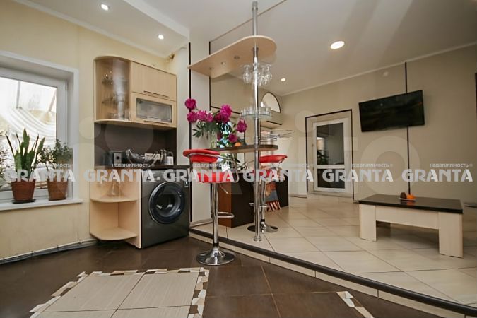 Дом 150 м² на участке 11,1 сот.