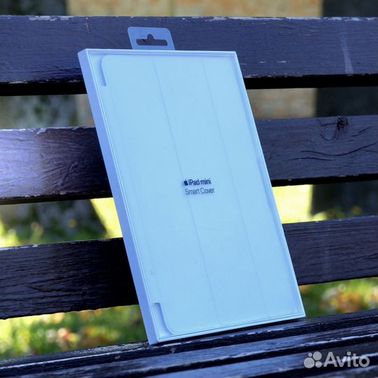 Apple Smart Cover для iPad mini 4 и 5 поколения