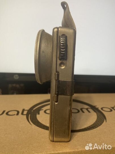 Фонарь СССР