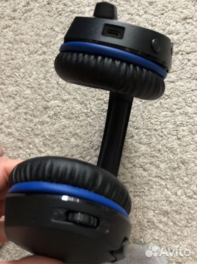 Беспроводные наушники