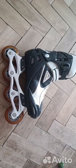 Ролики Roces 200 R