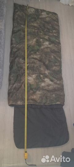 Спальный мешок
