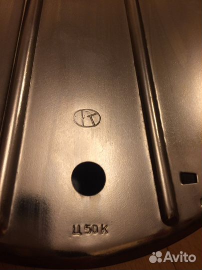 Подставка для утюга СССР новая не использовалась