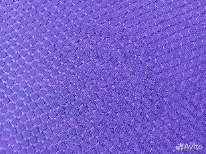 Коврик для йоги и фитнеса