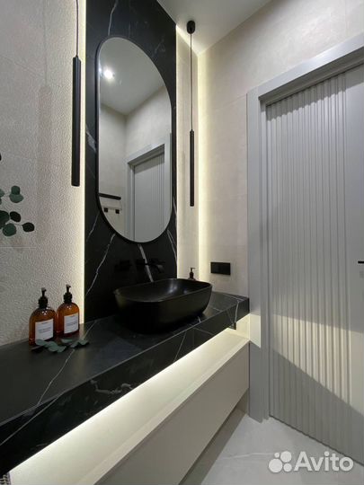 Ремонт квартир с поэтапной оплатой. Славяне