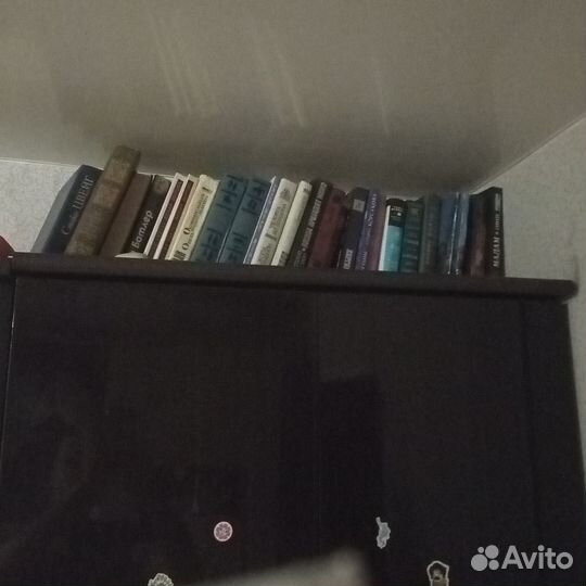 Продам старые книги