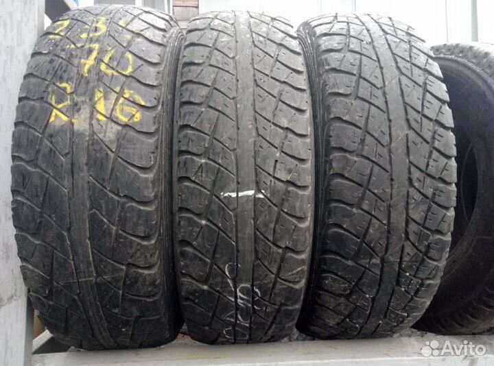 Dunlop Grandtrek AT2 235/70 R16 104S