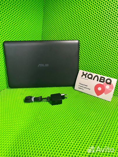 Ноутбук asus X751S