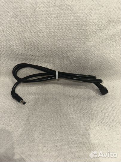 Автомобильный адаптер питания для ноутбуков