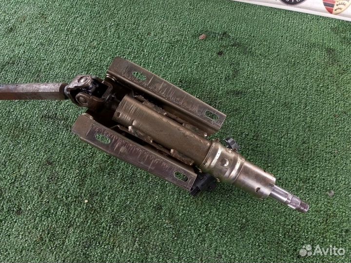 Рулевая колонка Fiat Albea