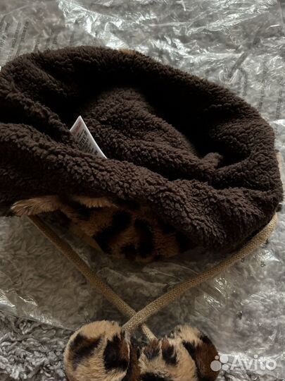 Шапка Некст 3/4 года