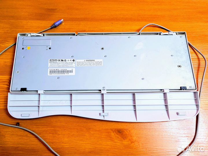 Клавиатура Mitsumi