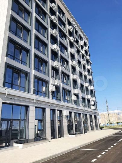 Свободного назначения, 131 м²