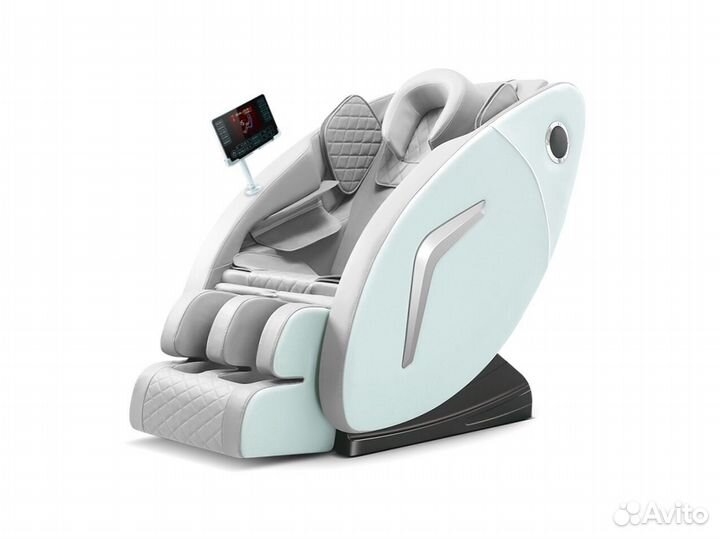 Массажное кресло с доставкой (можно в рассрочку)