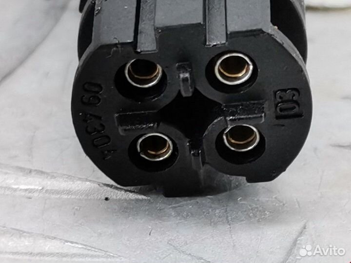 Датчик детонации BMW 3 E46 1999