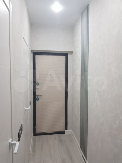 Квартира-студия, 25 м², 1/16 эт.