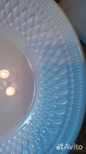 Тарелки,блюдца,чашки СССР