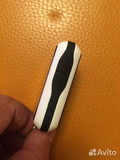 Брелок starline Е 91