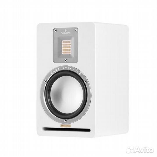 Audiovector QR 1 SE